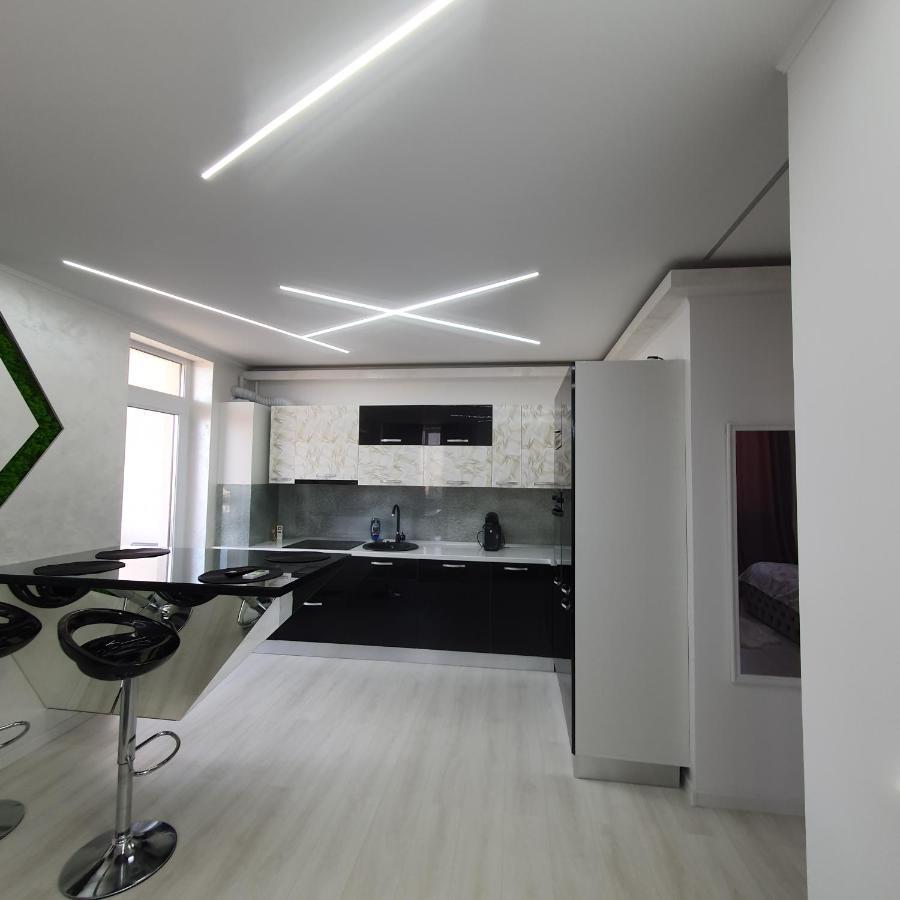 Noah Residence Alba Iulia Eksteriør billede