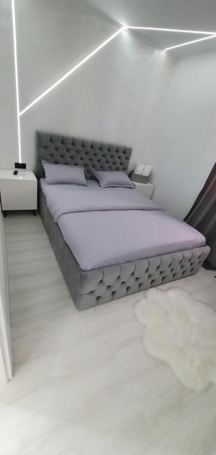 Noah Residence Alba Iulia Eksteriør billede